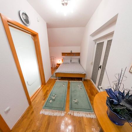 Holiday Home Villa Sara Bihac Ngoại thất bức ảnh