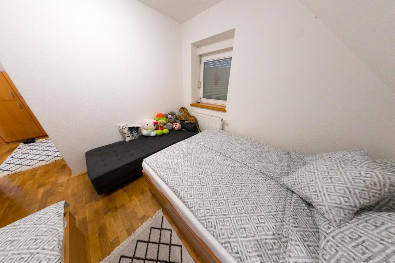 Holiday Home Villa Sara Bihac Ngoại thất bức ảnh