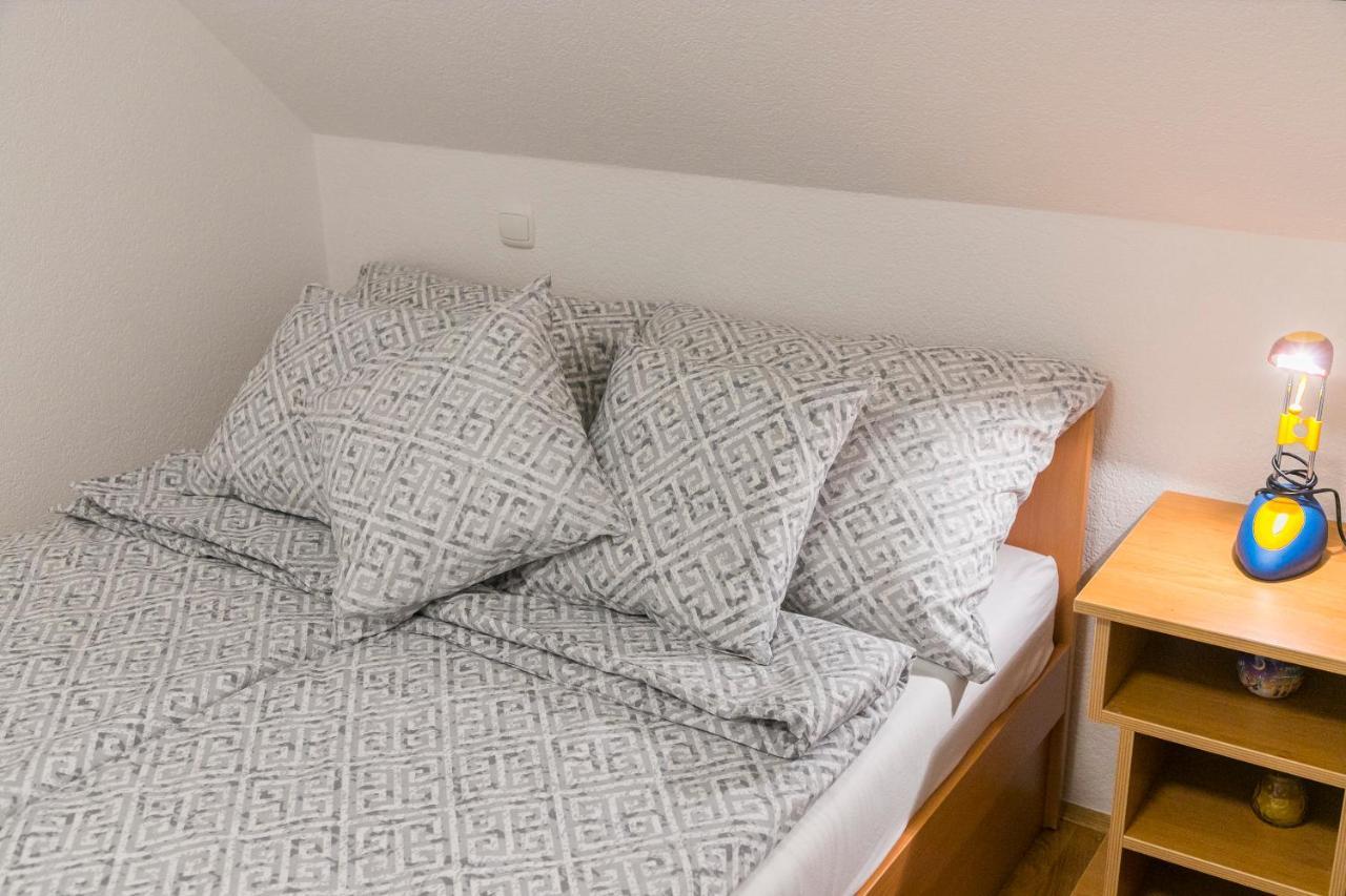 Holiday Home Villa Sara Bihac Ngoại thất bức ảnh