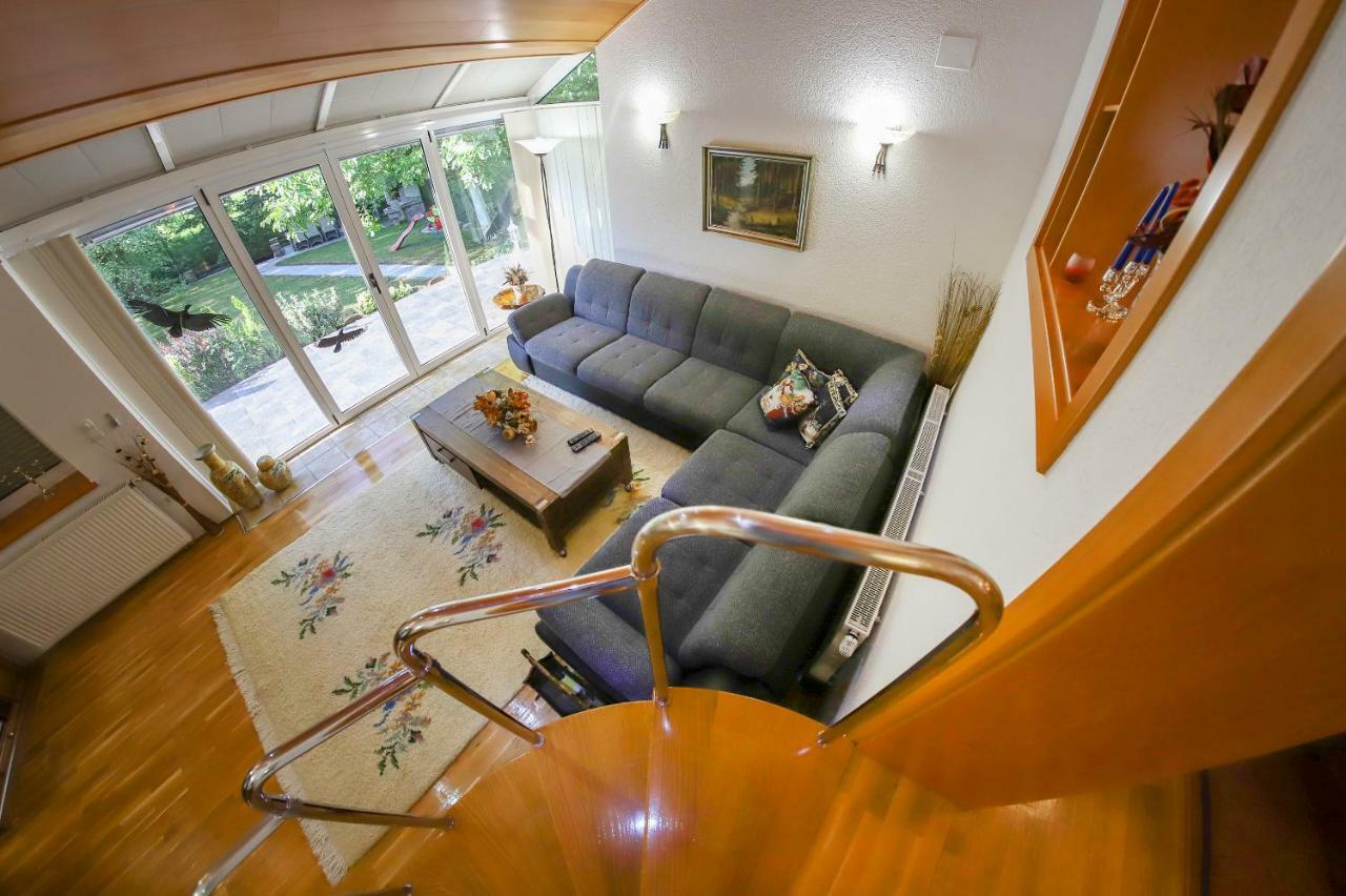 Holiday Home Villa Sara Bihac Ngoại thất bức ảnh