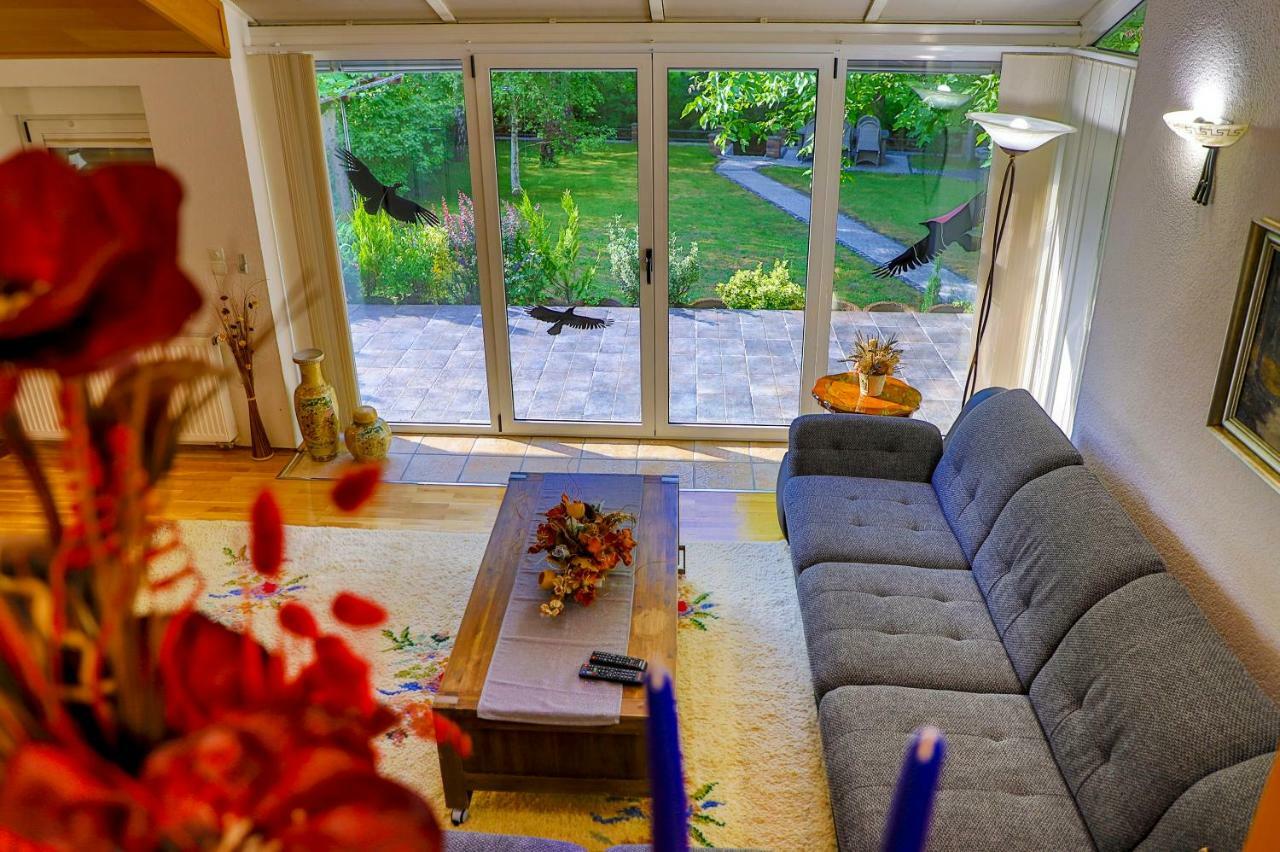 Holiday Home Villa Sara Bihac Ngoại thất bức ảnh