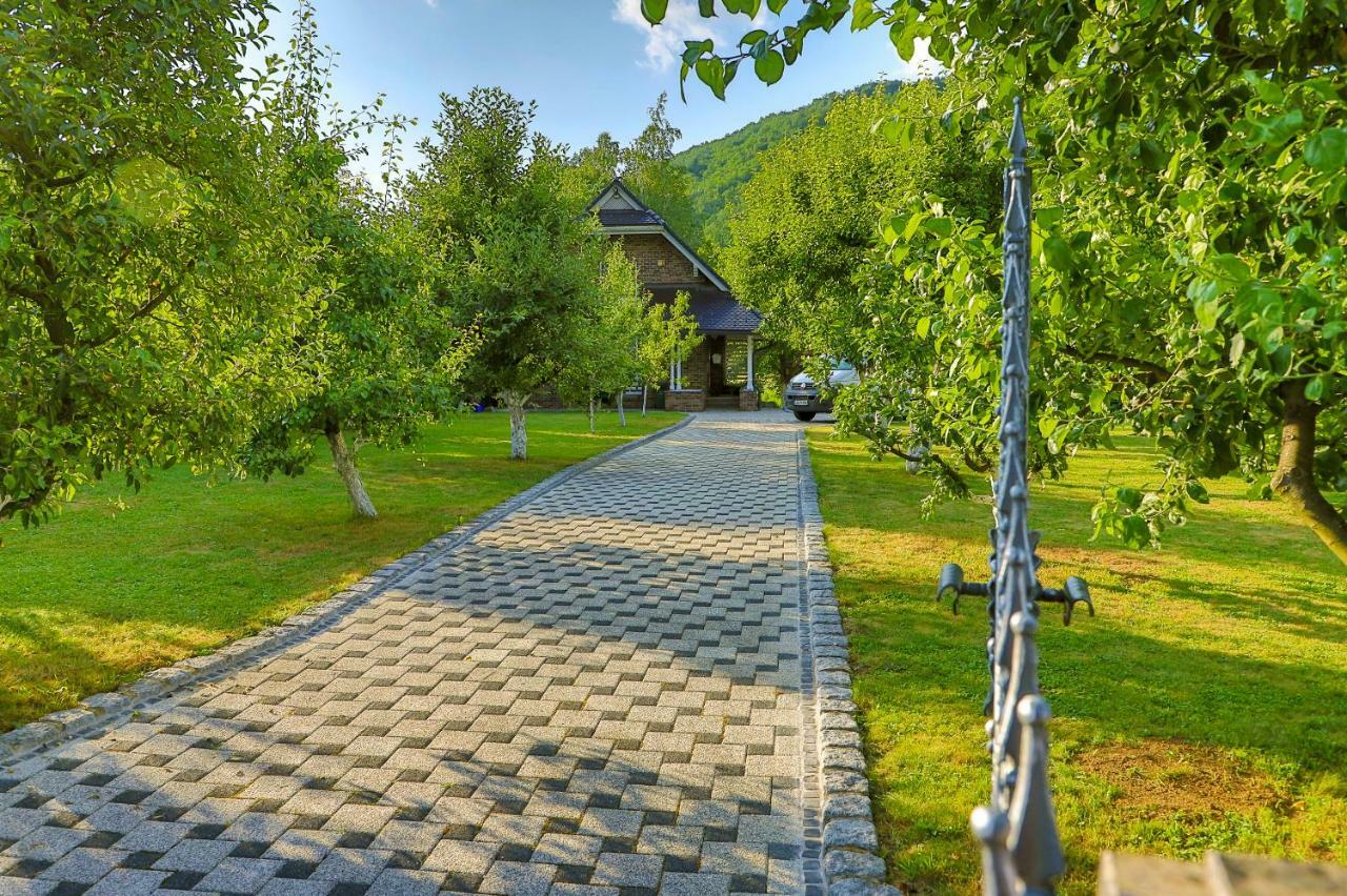 Holiday Home Villa Sara Bihac Ngoại thất bức ảnh
