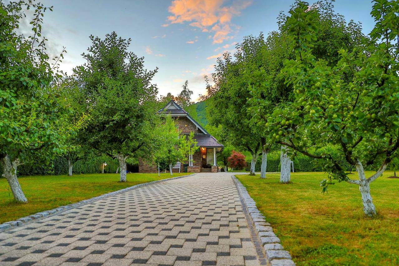 Holiday Home Villa Sara Bihac Ngoại thất bức ảnh