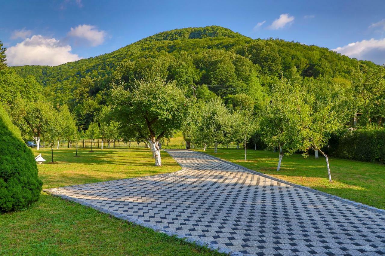 Holiday Home Villa Sara Bihac Ngoại thất bức ảnh