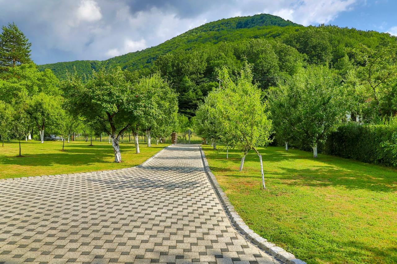 Holiday Home Villa Sara Bihac Ngoại thất bức ảnh