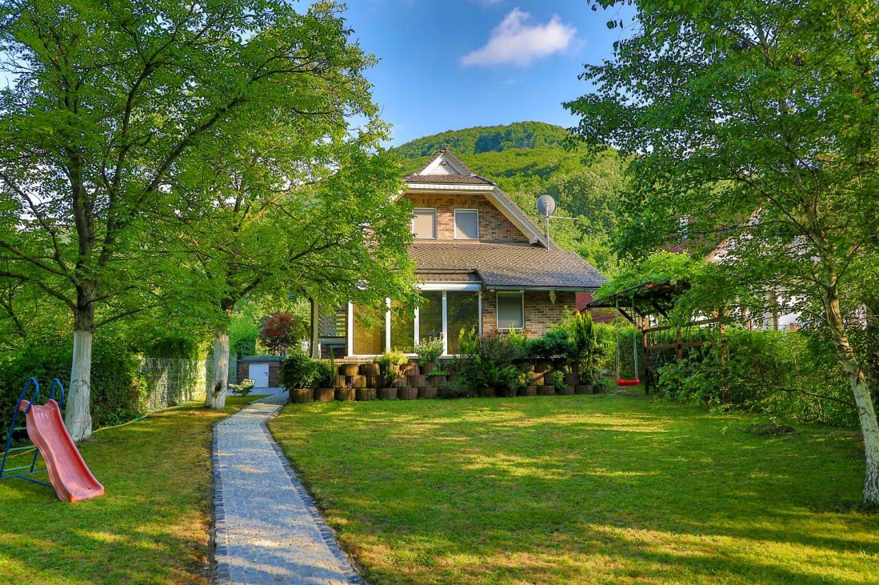Holiday Home Villa Sara Bihac Ngoại thất bức ảnh