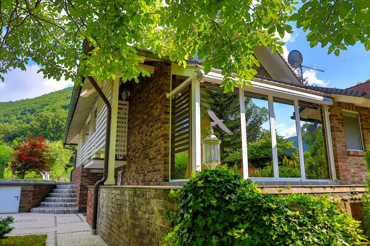 Holiday Home Villa Sara Bihac Ngoại thất bức ảnh