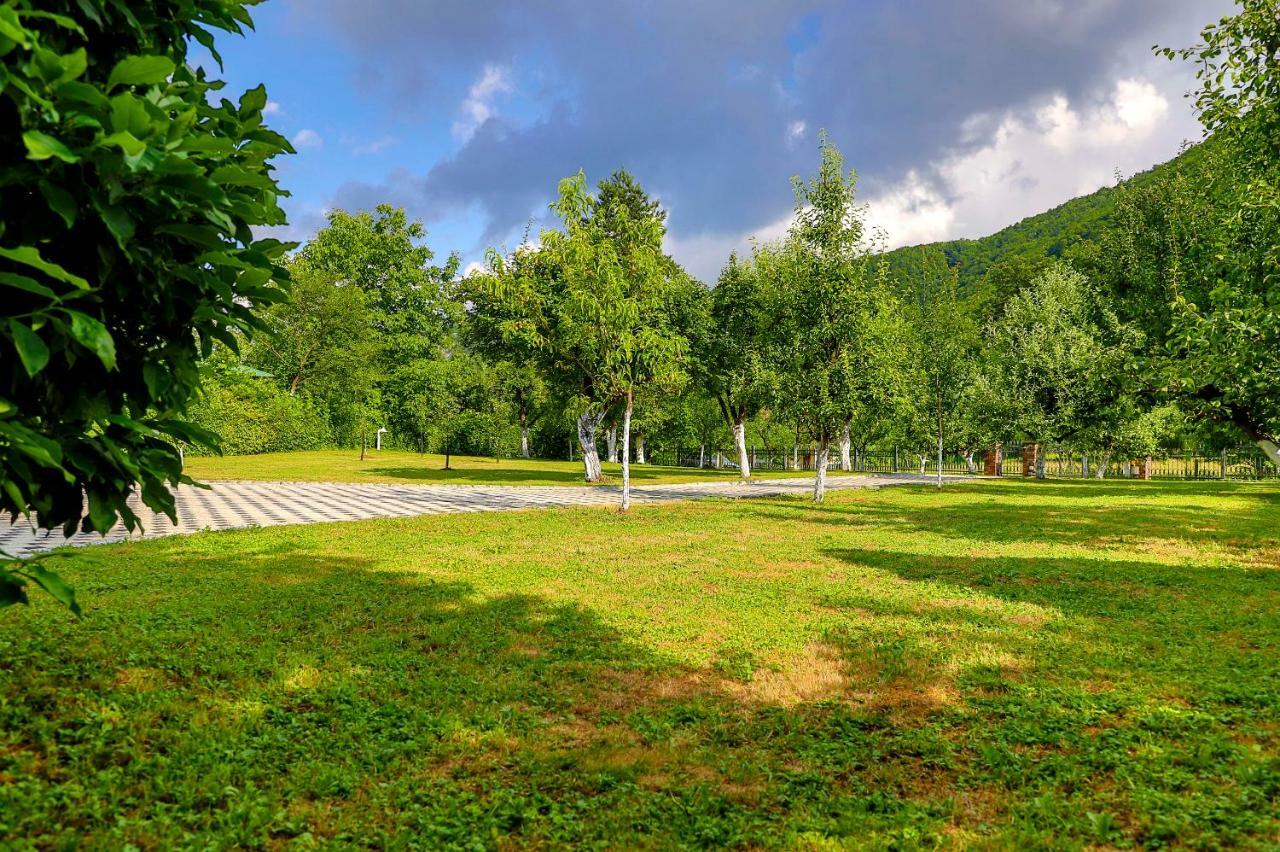 Holiday Home Villa Sara Bihac Ngoại thất bức ảnh