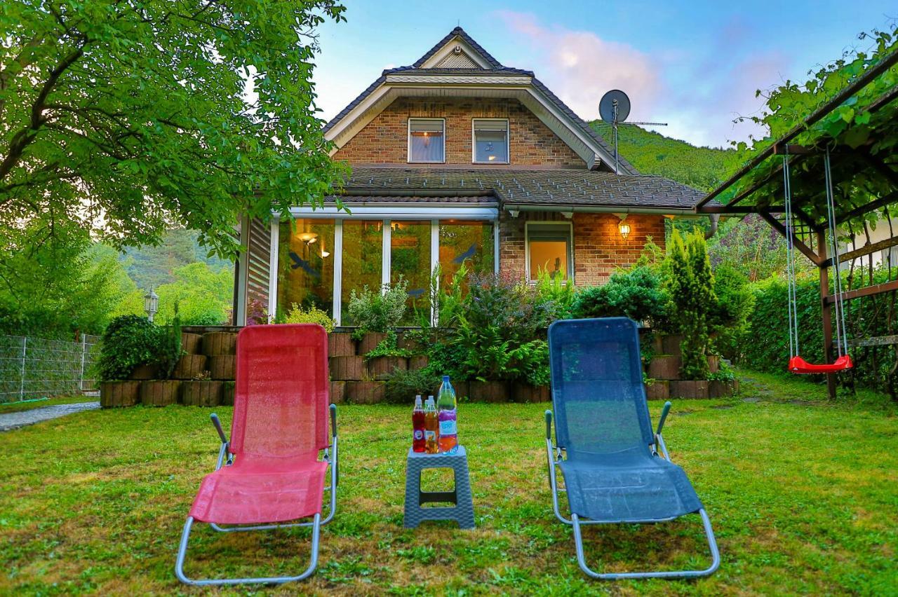 Holiday Home Villa Sara Bihac Ngoại thất bức ảnh