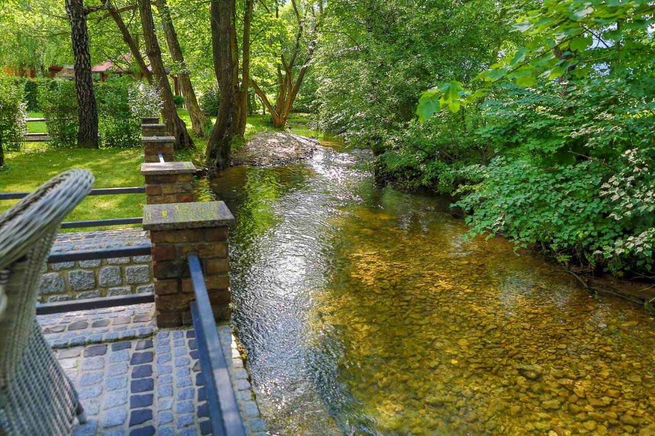 Holiday Home Villa Sara Bihac Ngoại thất bức ảnh
