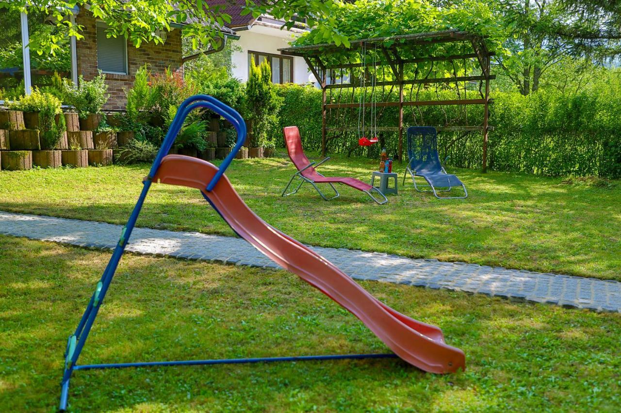 Holiday Home Villa Sara Bihac Ngoại thất bức ảnh