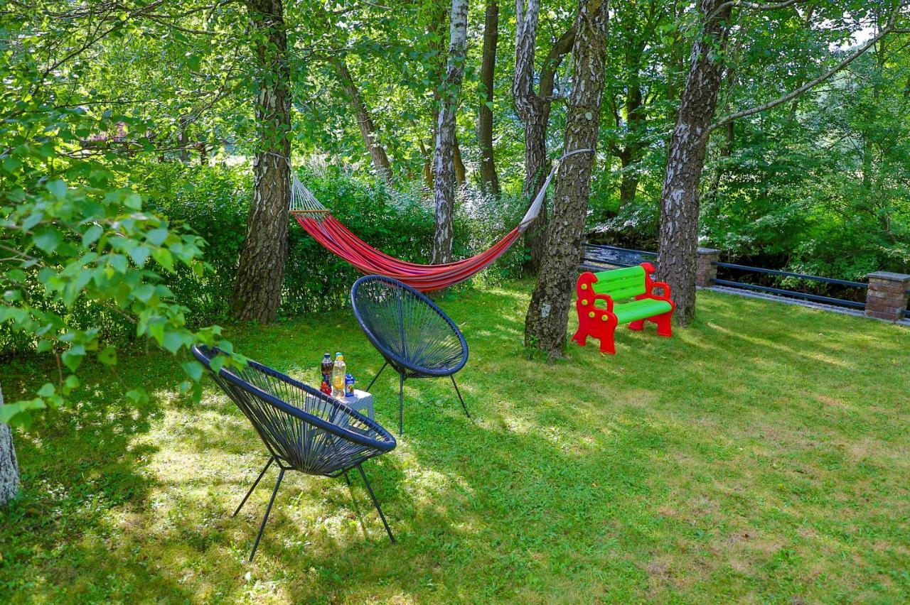 Holiday Home Villa Sara Bihac Ngoại thất bức ảnh