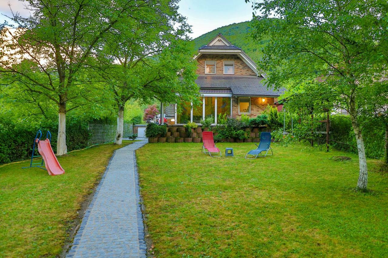 Holiday Home Villa Sara Bihac Ngoại thất bức ảnh