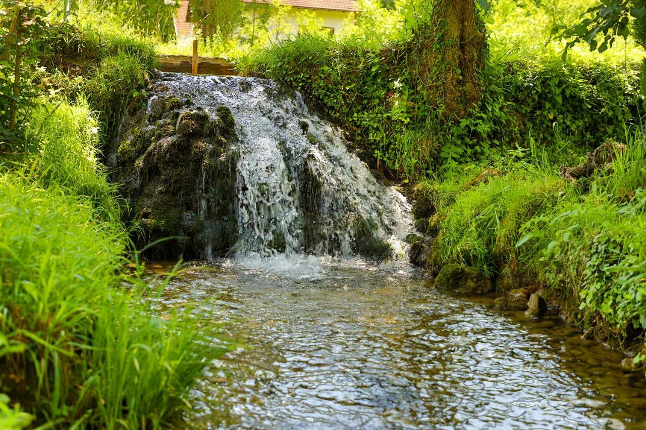 Holiday Home Villa Sara Bihac Ngoại thất bức ảnh